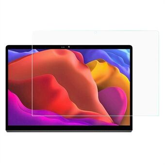 Arc Edge Ultra Clear fuldskærms skærmbeskyttelsesfilm i hærdet glas til Lenovo Yoga Tab 13