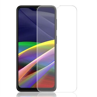 MOCOLO HD Clarity Full Glue 9H overfladehårdhed brudsikker hærdet glasfilm til Samsung Galaxy A13 5G
