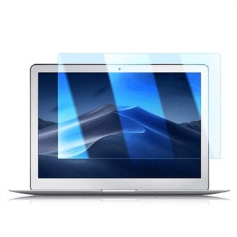 Til MacBook Pro 14.2 2021 A2442 Anti-Blue-Light Øjenbeskyttelse Fuld Lim Skærmbeskytter i fuld størrelse Eksplosionssikker film af hærdet glas