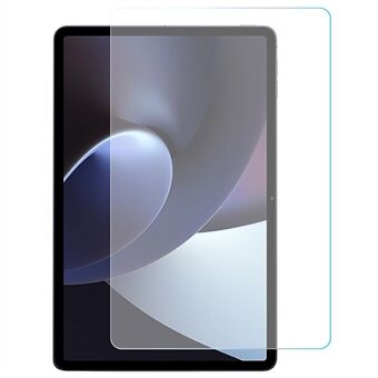 Til Oppo Pad 0,3 mm Arc Edge Anti-brudt HD Accurate Touch hærdet glas film skærmbeskytter