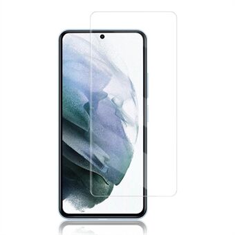 MOCOLO til Samsung Galaxy S23 / S22 5G hærdet glas telefon fuld skærmbeskytter 3D buet UV flydende HD film