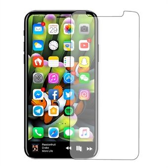 Arc Edge hærdet glas skærmbeskytter til iPhone 11 Pro  "(2019) / XS / X 