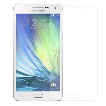 0,3 mm Anti-eksplosion hærdet glas skærmbeskyttelsesfilm til Samsung Galaxy A5 SM-A500F