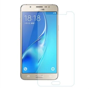 0,25 mm hærdet glas skærmbeskytter til Samsung Galaxy J7 SM-J700F Arc Edge