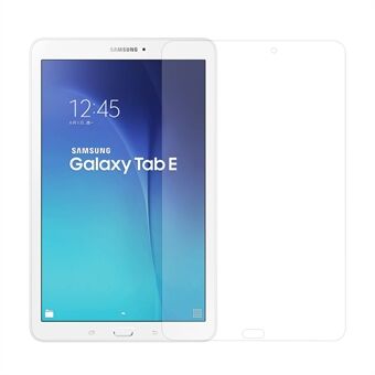0,3 mm hærdet glas skærmbeskytter til Samsung Galaxy Tab E 9.6 T560 (Arc Edge)