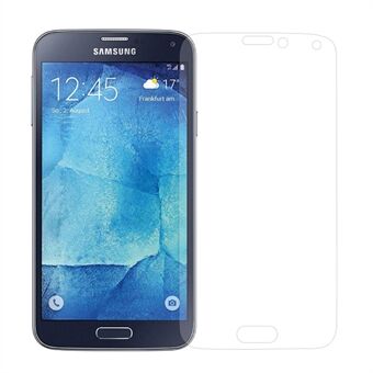 0,3 mm hærdet glas skærmbeskyttelsesfilm til Samsung Galaxy S5 Neo SM-G903F Arc Edge