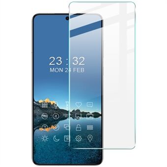IMAK H Series for Huawei Mate 50 4G 9H Hardness Tempered Glass Film Ultra Clear Anti-scratch Screen Protector