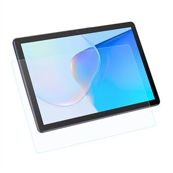 Til Huawei MatePad C5e 0,3 mm Arc Edge HD Tablet skærmbeskytter Anti-eksplosion hærdet glasfilm
