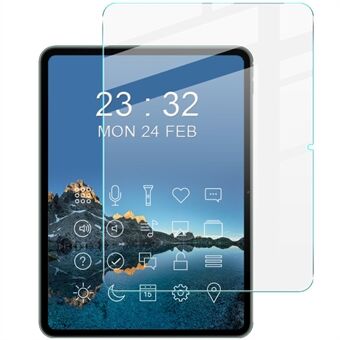 IMAK H-serien skærmbeskytter i hærdet glas til OnePlus Pad, Full Glue HD Clear Tablet Screen Film