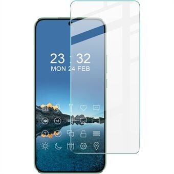 IMAK H-serie film af hærdet glas til Huawei nova 11, HD Clear Anti-ridse telefon skærmbeskytter