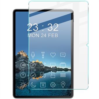 IMAK H-serien til Huawei MatePad Air 11,5 tommer (2023) Tablet skærmbeskytter hærdet glas HD klar film