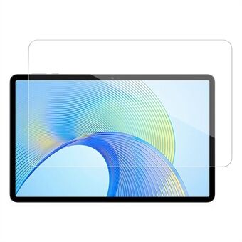 Til Honor Pad X9 0,3 mm Arc Edge Tablet Skærmbeskytter Hærdet Glas HD Clear Screen Film Guard