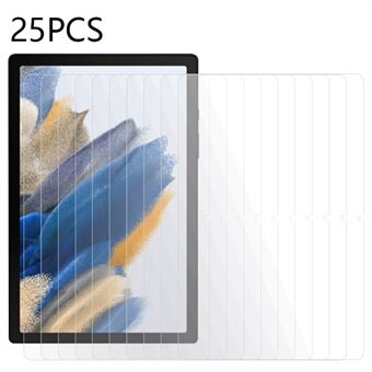 25 STK til Samsung Galaxy Tab A9+ High Definition Tablet Screen Protector Hærdet glasfilm