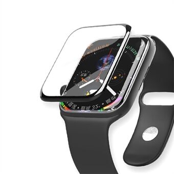 WIWU Skærmbeskyttelse I Hærdet Glas til Apple Watch Series 7 45 mm