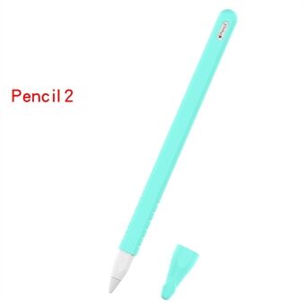 Soft Silicone Stylus Gloves for Apple Pencil (2nd generation)