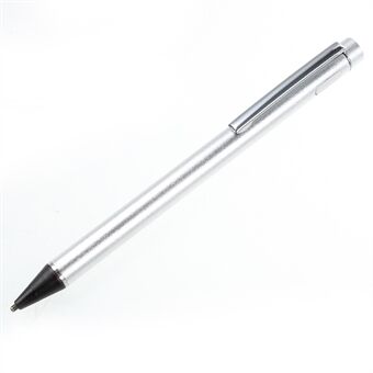 Metal Tip 2.0mm High-precision Capacitive Touch Screen Pen for iPhone iPad Samsung