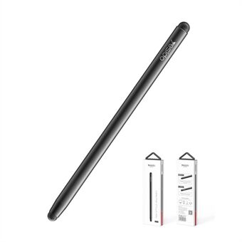 YESIDO ST01 2 i 1 Touch Screen Pen Kapacitiv Stylus til iPad iPhone Tablets Samsung