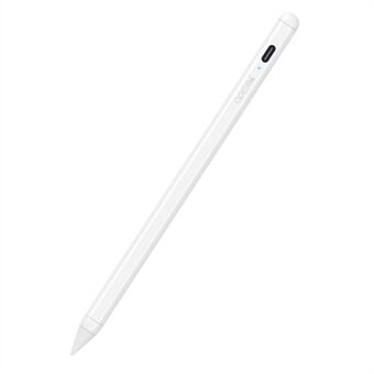 YESIDO ST06 Stylus Pen Håndfladeafvisning Vippesensor Magnetisk Adsorption til Apple iPad Pro iPad Mini iPad Air 2018 - 2021