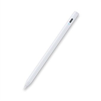 DUX DUCIS Kapacitiv Touch Screen Pen Stylus Pen til enheder Kompatibel med Apple Pencil 2/1