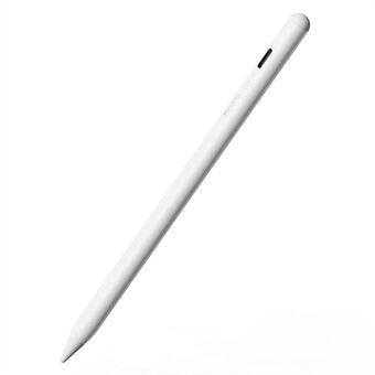 YESIDO ST07 Active Capacitive Stylus Lightweight Touch Screen blyant Kompatibel med iPad Air  (2019) / Pro  (2018) / (2020) / Pro  (2018) / (2020) - Type-C-port