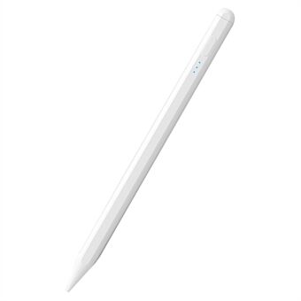 Til iPad Pro  (2021) Kapacitiv Stylus Letvægts Touch Screen blyant Bærbar kapacitiv pen til at skrive tegning