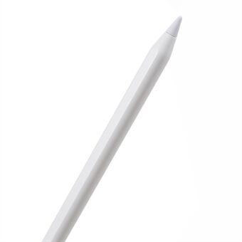 MUTURAL P-980 magnetisk trådløs opladning Stylus Pen Ultratynd Smart kapacitiv blyant til glat tegning, skrivning