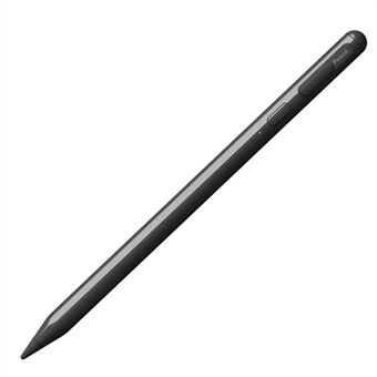 S-IP02 Stylus Pen til iPad Touch-skærme Magnetisk Trådløs opladning Kapacitiv Pencil Touch Pen