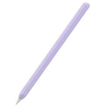 AHASTYLE PT65 silikoneetui til Apple Pencil (2. generation), Stylus Pen Beskyttende ærmebetræk