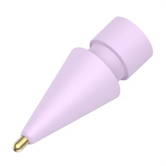 AHASTYLE WG58 til Apple Pencil 2. / 1. generation af kapacitiv Stylus Pen Nib Udskiftning Touch Screen Pen Tip