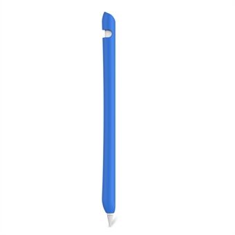 AHASTYLE PT111-2 til Apple Pencil 2nd Generation Stylus Pen Anti-drop Cover Silikone beskyttelseshylster