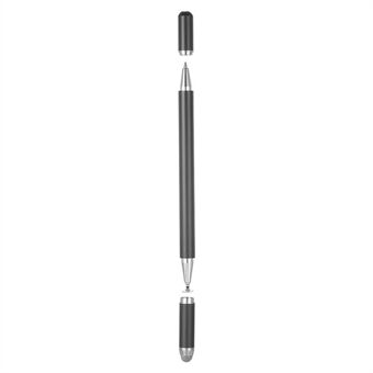 Universal Passive Stylus Pen Kapacitiv Pen Sensitive Touch Glat skrift til Android iOS-systemer