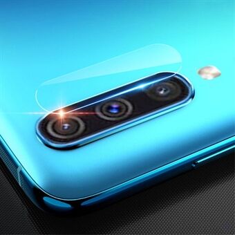 MOCOLO 9H hærdet glas kamera linse beskyttelsesfilm til Samsung Galaxy A50