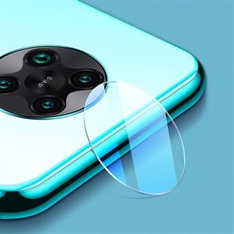 Ultratynd fulddækkende kameralinsebeskytter i hærdet glas til Xiaomi Redmi K30 Pro/Xiaomi Poco F2 Pro