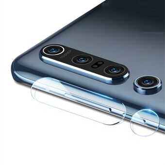 MOCOLO [Ultra Clear] Kameralinsefilmbeskytter i hærdet glas til Xiaomi Mi 10 Pro