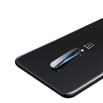 MOCOLO Anti-eksplosion af hærdet glas kameralinsebeskytter [Ultra Clear] til OnePlus 8