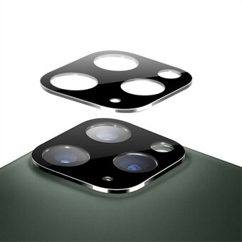 ENKAY Ultra Clear Telefon Kamera Lens Film Beskytter til Apple iPhone 11 Pro / 11 Pro Max