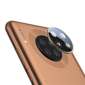 ENKAY Ultra Clear Anti-ridse Telefon Kamera Lens Film Protector til Huawei Mate 30