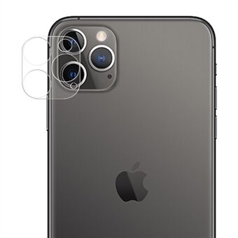 HD Kamera Lens Protector PET Lens Film til iPhone 12 Pro