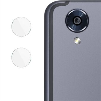 IMAK 2 stk/pakke High Definition Glas Protector til Huawei MatePad 10.8 (2020) Ultra Clear Lens Film