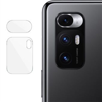 IMAK High Definition Kamera Lens Protector Premium hærdet glas Lens Skærm Cover Film til Xiaomi Mi Mix Fold