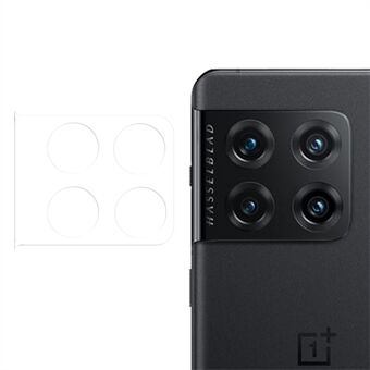 Hærdet glas bagtil kameralinsebeskytter til OnePlus 10 Pro 5G, ultraklart kameralinsebeskyttelsesfilm