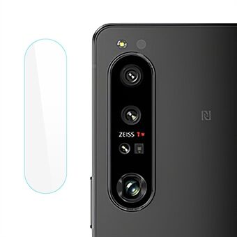Til Sony Xperia 1 IV 5G hærdet glas, ultraklart, beskyttelsesfilm til bagkameraobjektiv