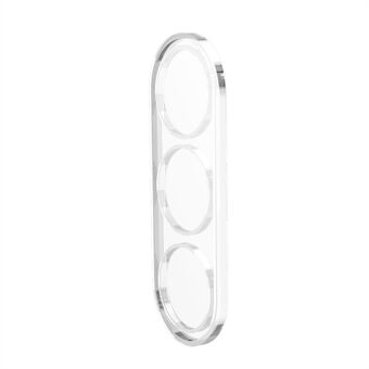 ENKAY HAT-PRINCE til Samsung Galaxy A04s 4G (164,7 x 76,7 x 9,1 mm) Kameralinsebeskytter Højklare hærdet glas fuldcover Ridsesikker linsefilm