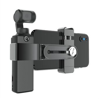 RCGEEK Magnetisk Phone Holder Bracket Support Mount til FIMI PALM håndholdt sportskamera