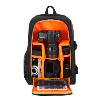 DSLR SLR Camera Shoulder Case Bag Backpack for Canon EOS Nikon Sony