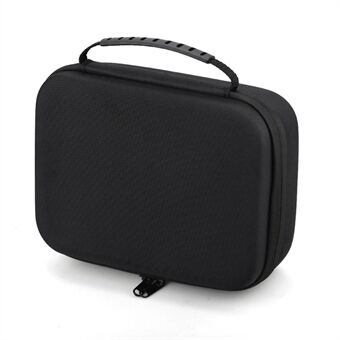 Håndholdt Gimbal Stabilizer Nylon Opbevaringsboks Bæretaske Håndtaske til DJI OM 4