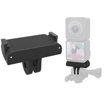 OA2-CXZJT-BK A489 Universal Interface Magnetic Mount Adapter Sportskamera tilbehør til DJI Action 2