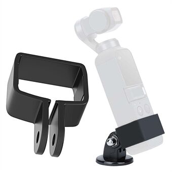 AGDY28 til DJI Osmo Pocket/Pocket 2 Kamera Håndholdt Stabilisator Kropsudvidelsesbeslag