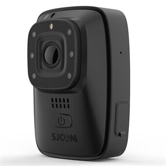 SJCAM A10 Bærbart multifunktionskamera 2-tommer LCD-berøringsskærmoptager Bærbart videokamera til livestreaming/vlog