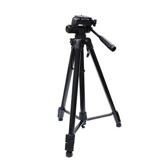 SL-3600 Stand kamerastativstativ til Canon Nikon Sony DV DSLR kamera videokamera Gopro Action Cam